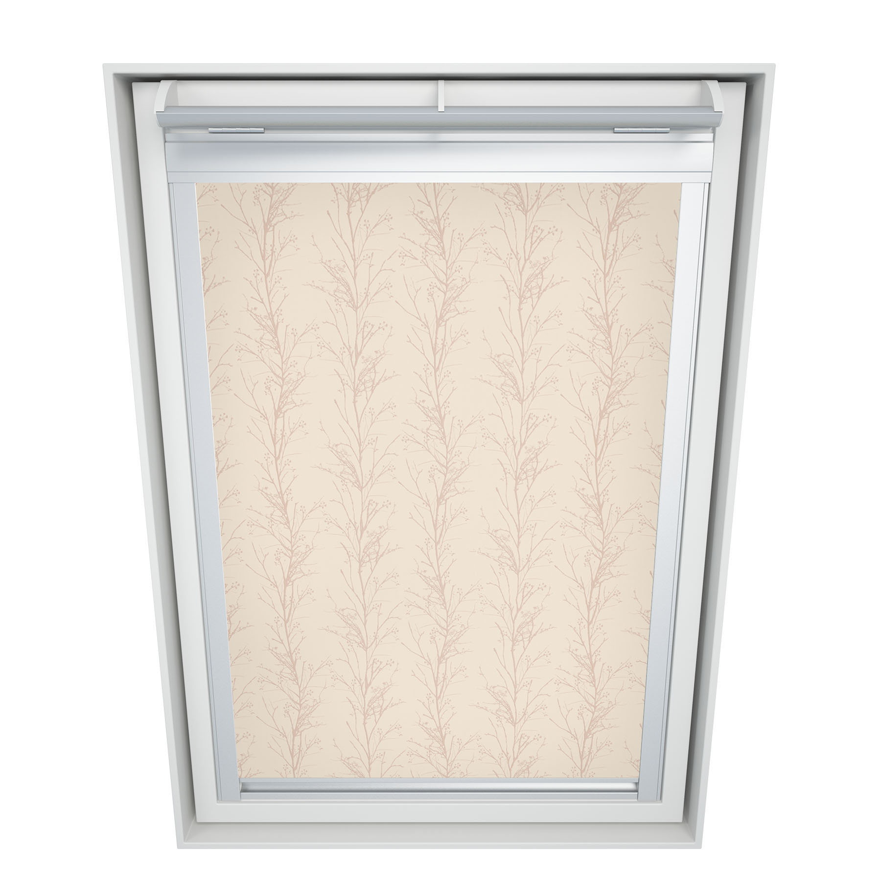 Treviso Ecru 2.0mt Roller